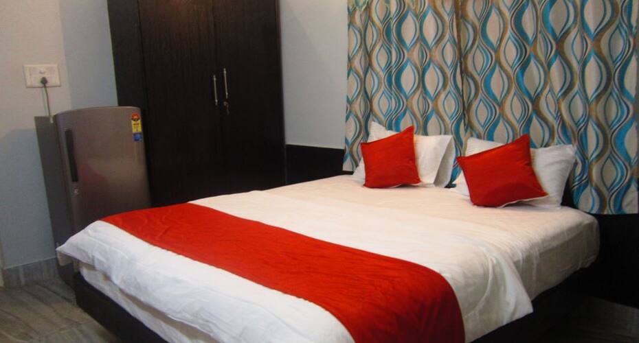 The Idol Paradise, Bhubaneswar 5